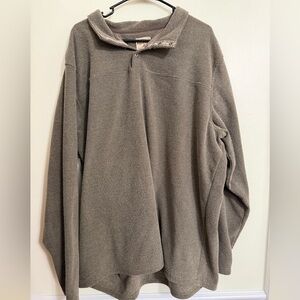 RedHead Men's Brown Sweater